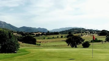 Golf