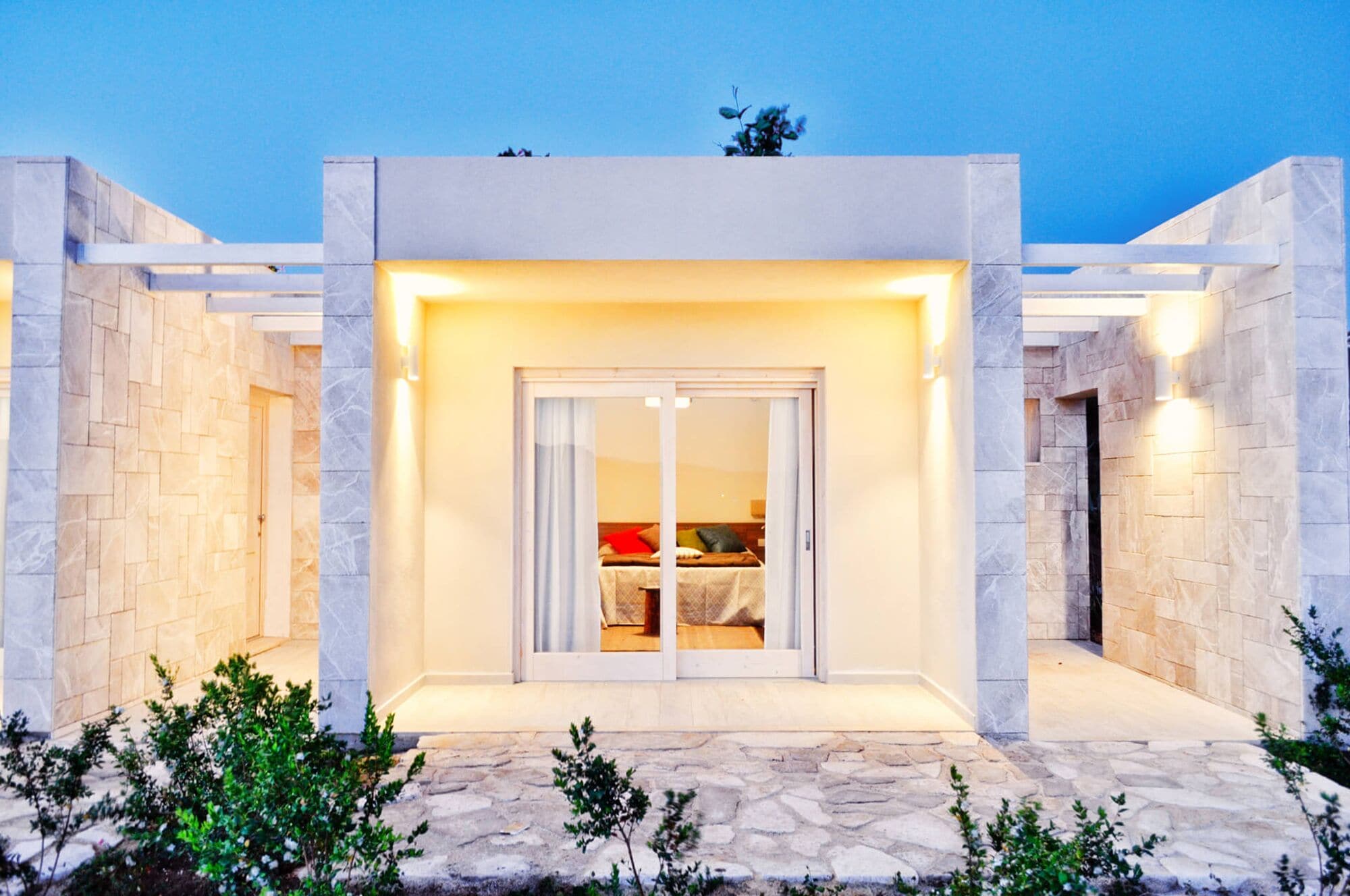 Photo - Sacuba Resort & Botanic Golf Club