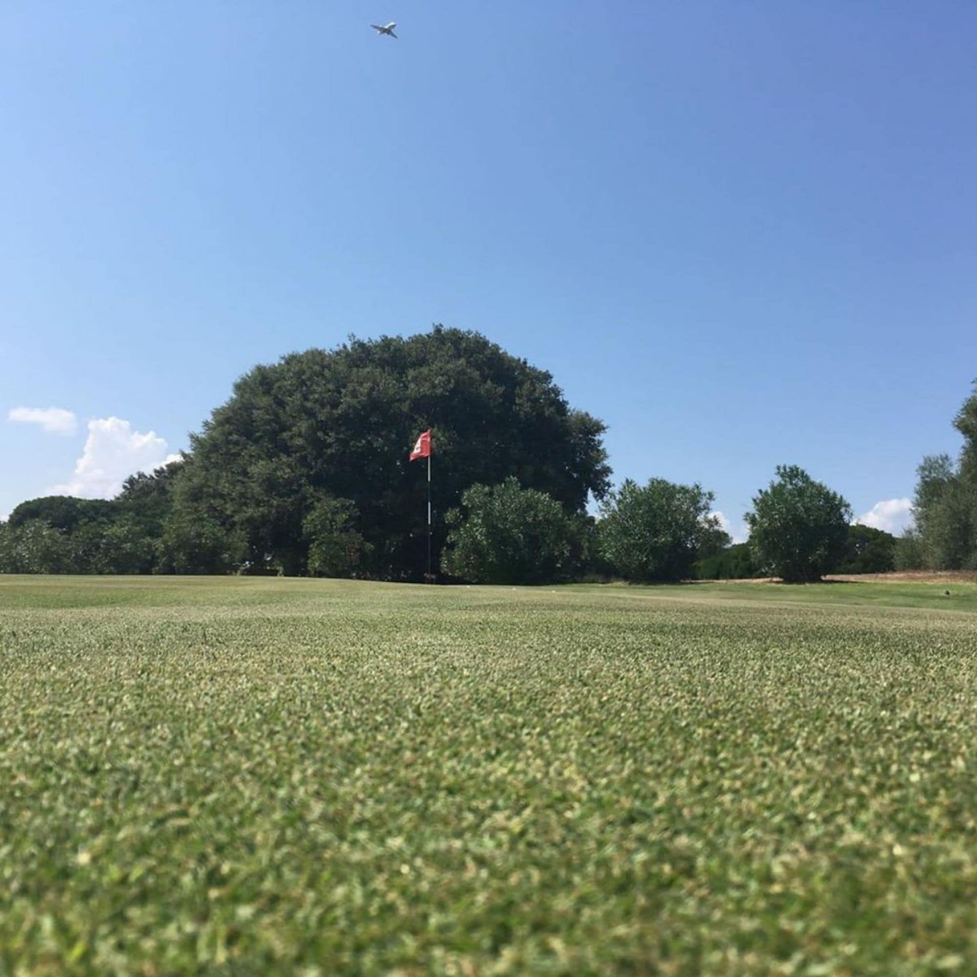 Photo - Sacuba Resort & Botanic Golf Club