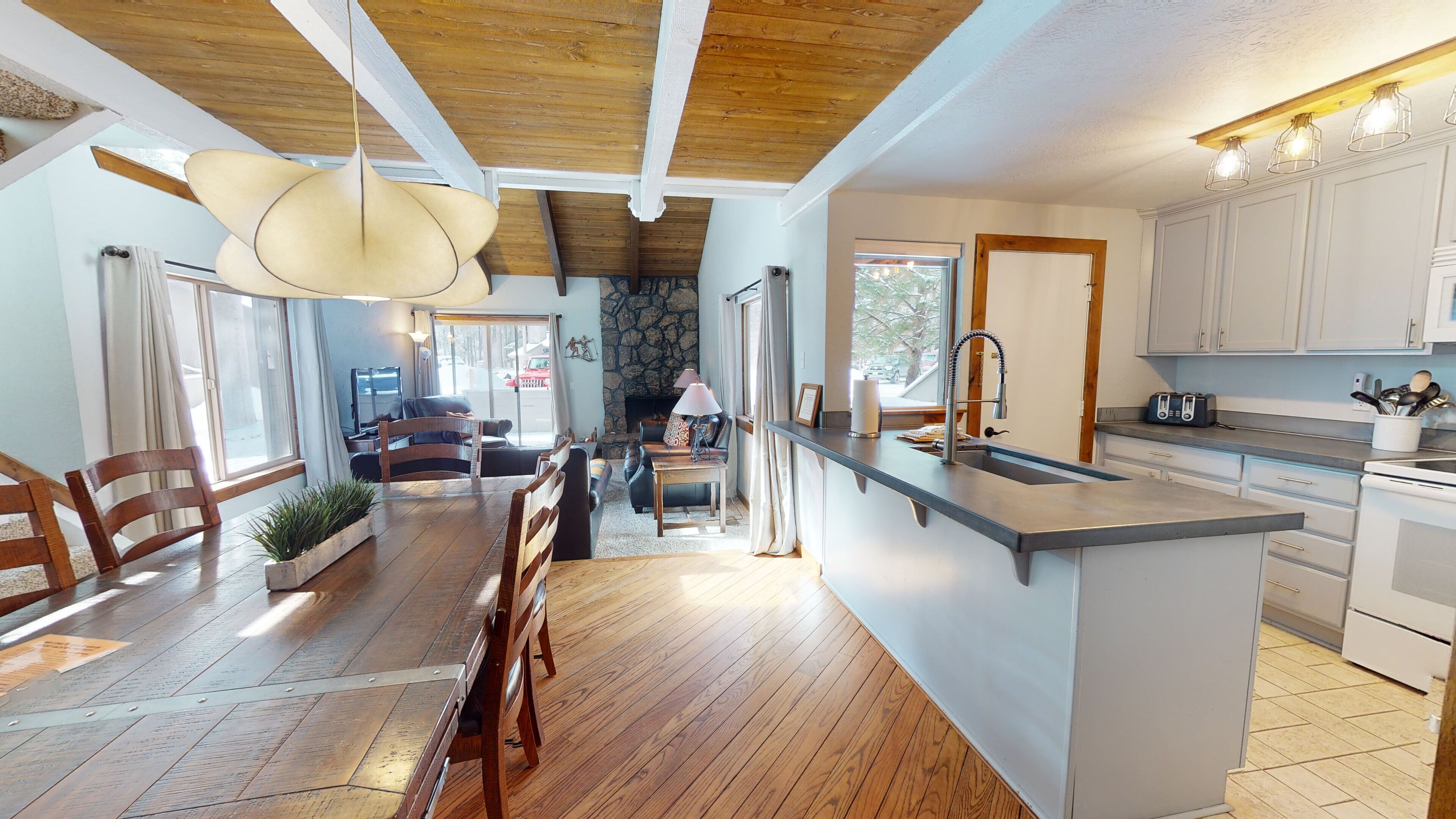 27 Tennis Village | 2 BR / 2 BA, Sleeps 8