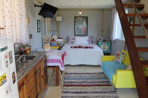 Chalet | Room amenity