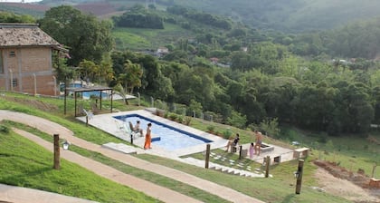 Monte Alegre Village