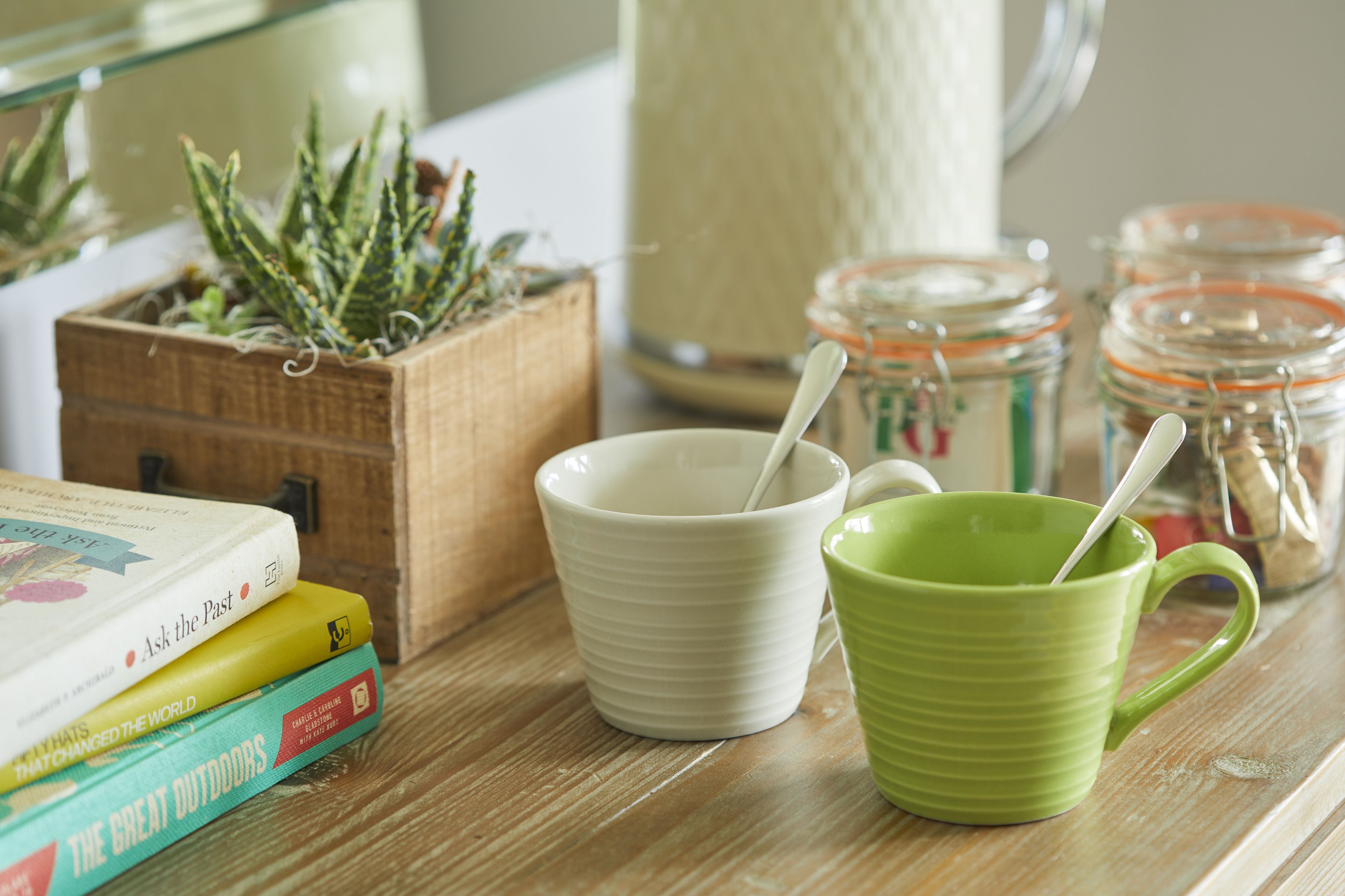 riverside suite | 1 bedroom, hypo-allergenic bedding, in-room safe, desk