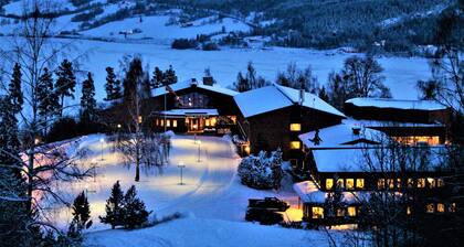 Honne Hotell