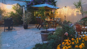 Jardin