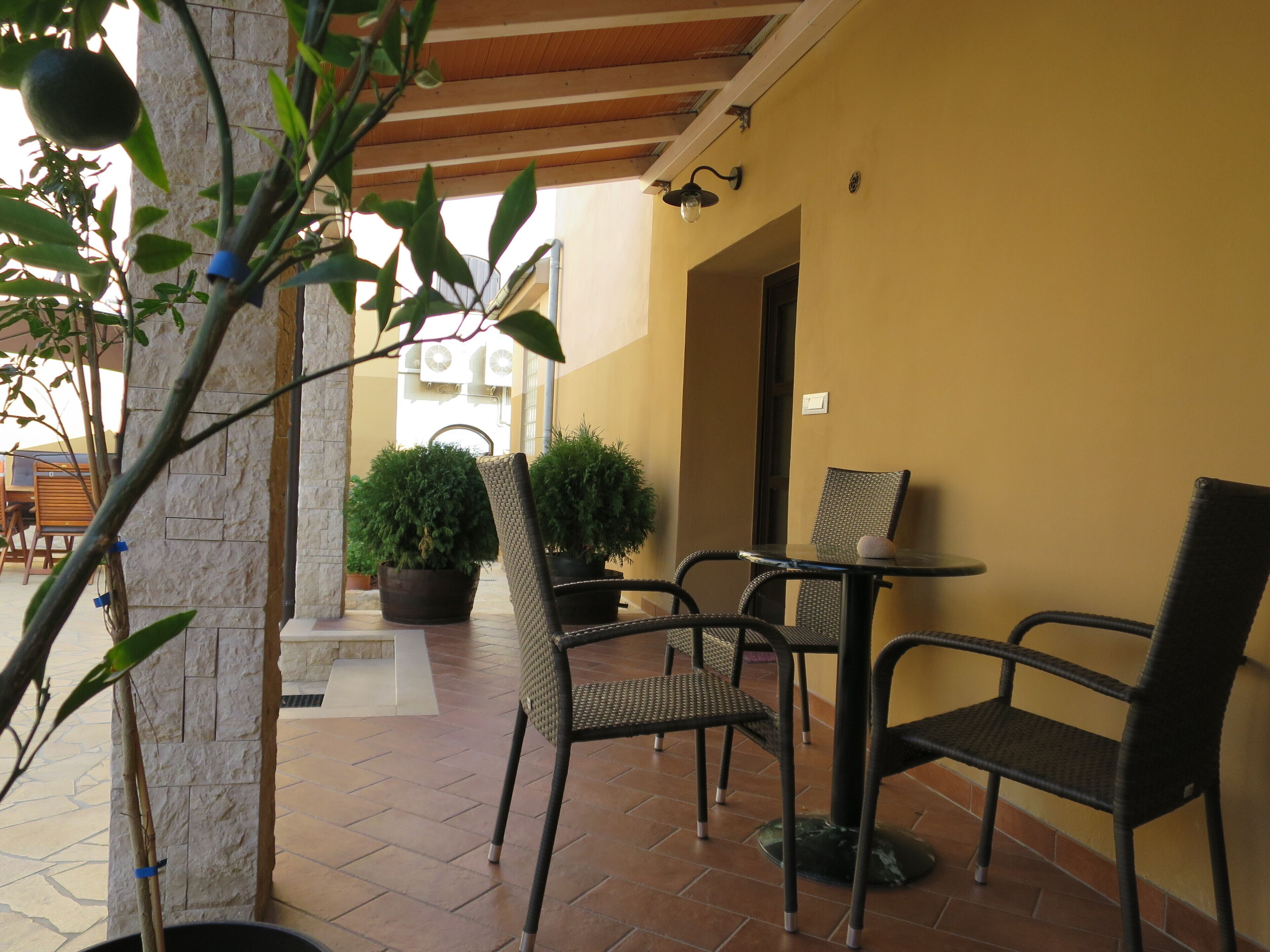 Detalle interior