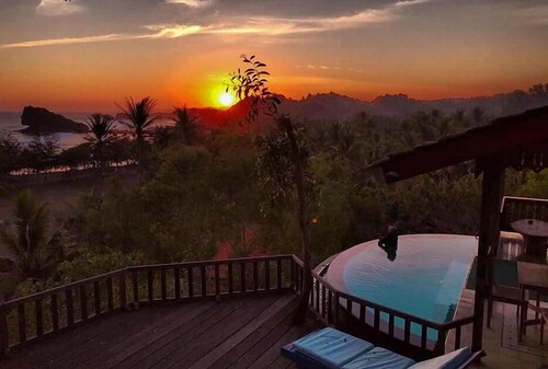 Desa Limasan Retreat