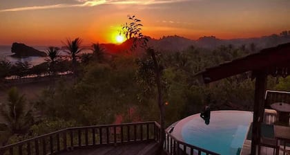 Desa Limasan Retreat