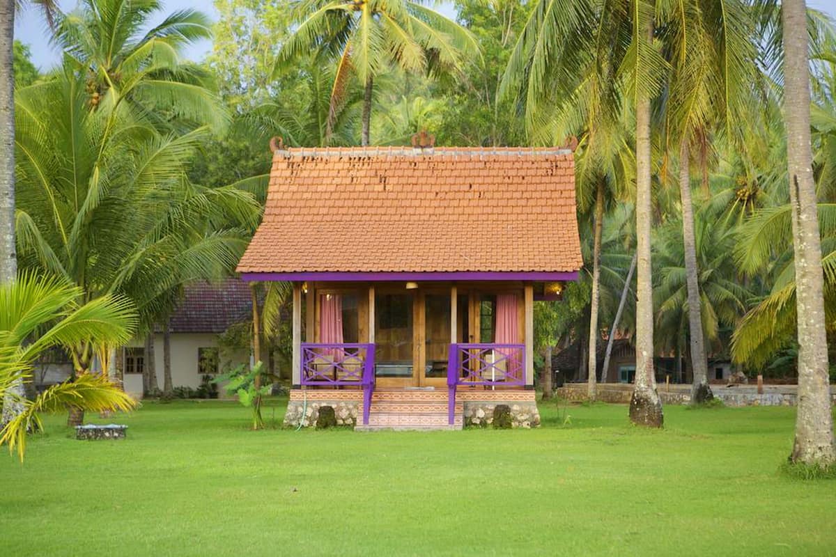 Comfort Bungalow