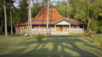 Exclusive Villa | Building design