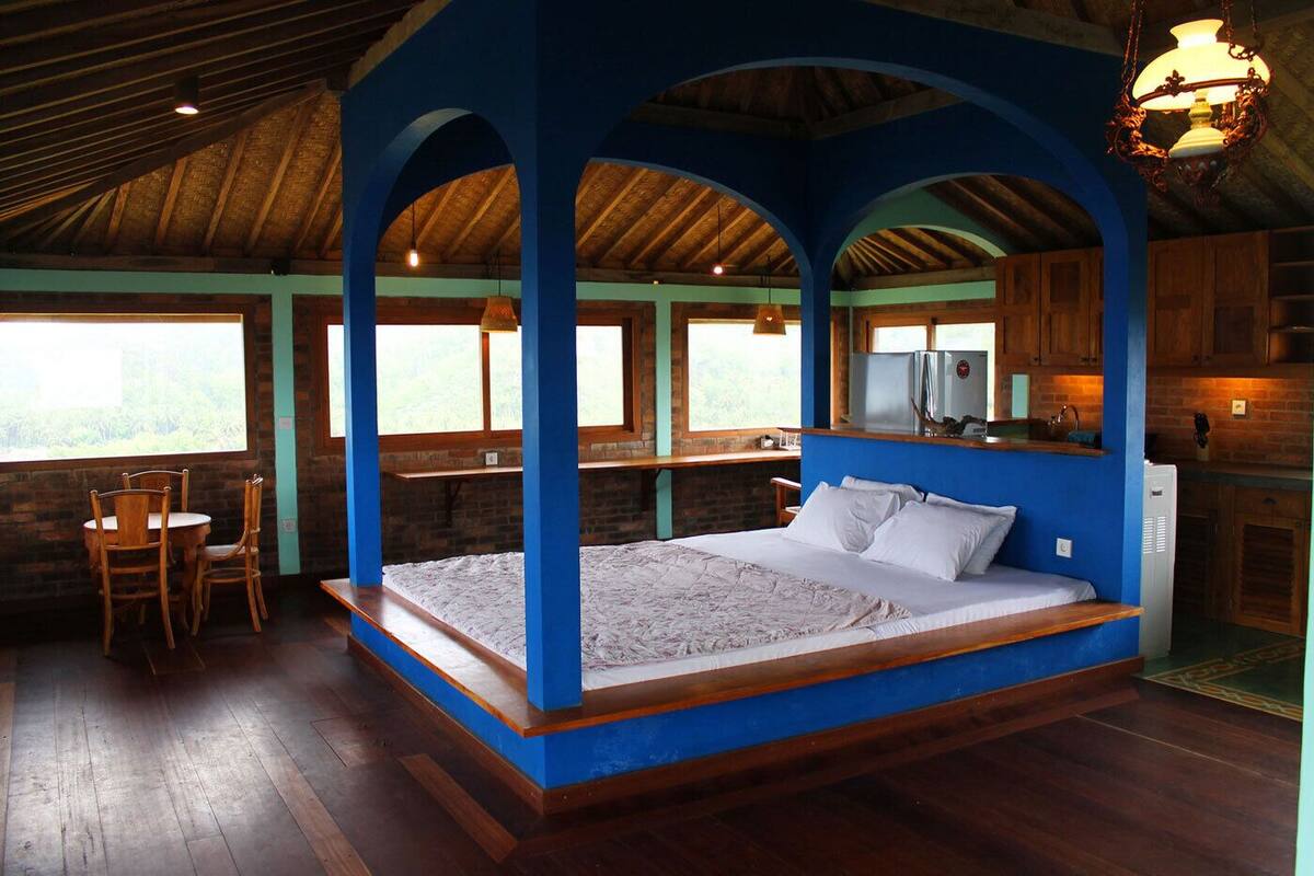 Family House