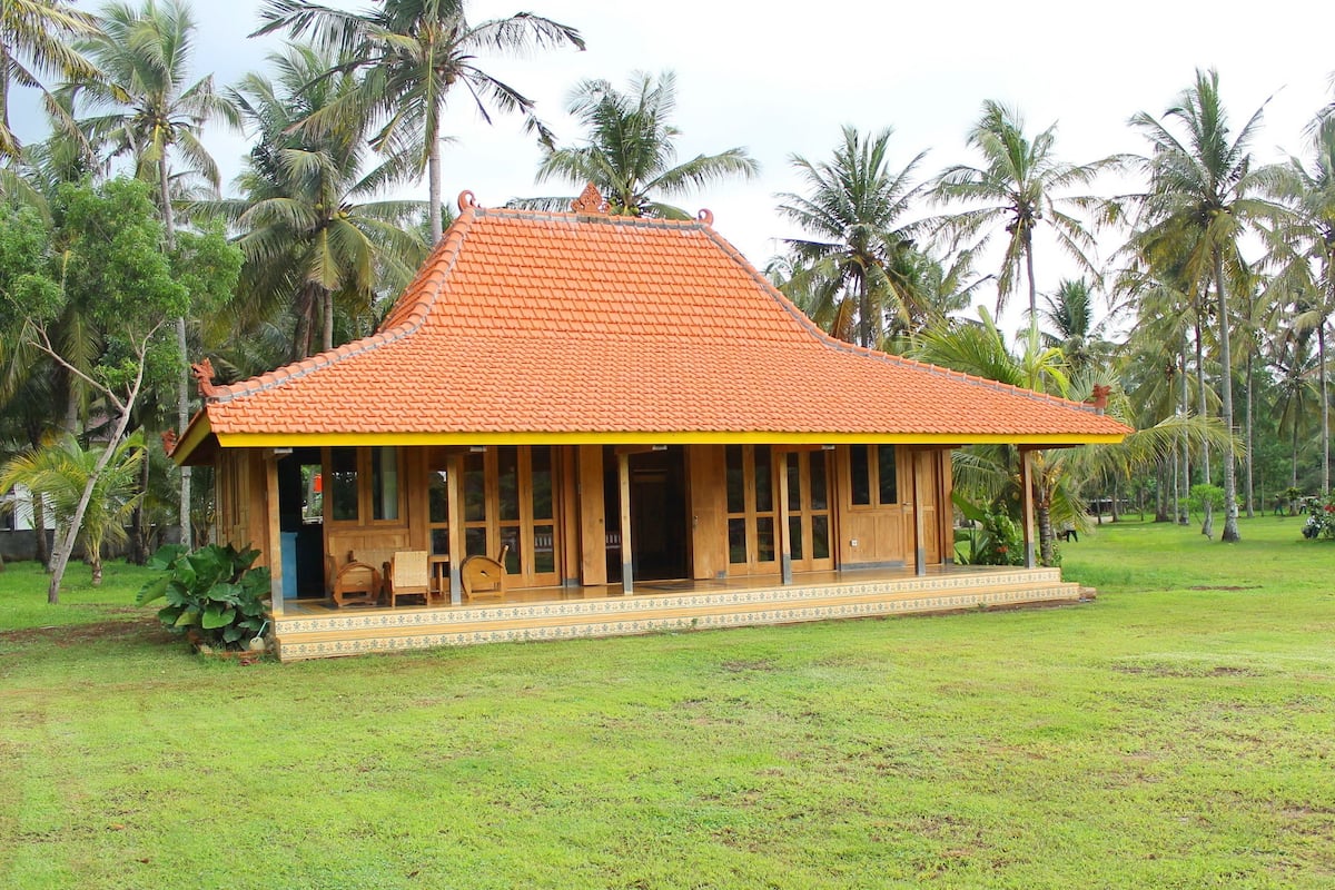 Deluxe Villa | Exterior