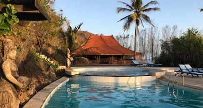 Desa Limasan Retreat