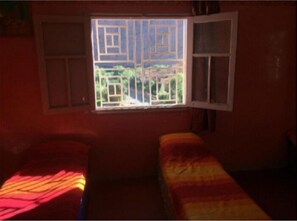 Shared Dormitory, Multiple Beds, Shared Bathroom