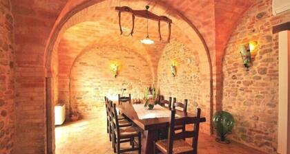Agriturismo Galanti