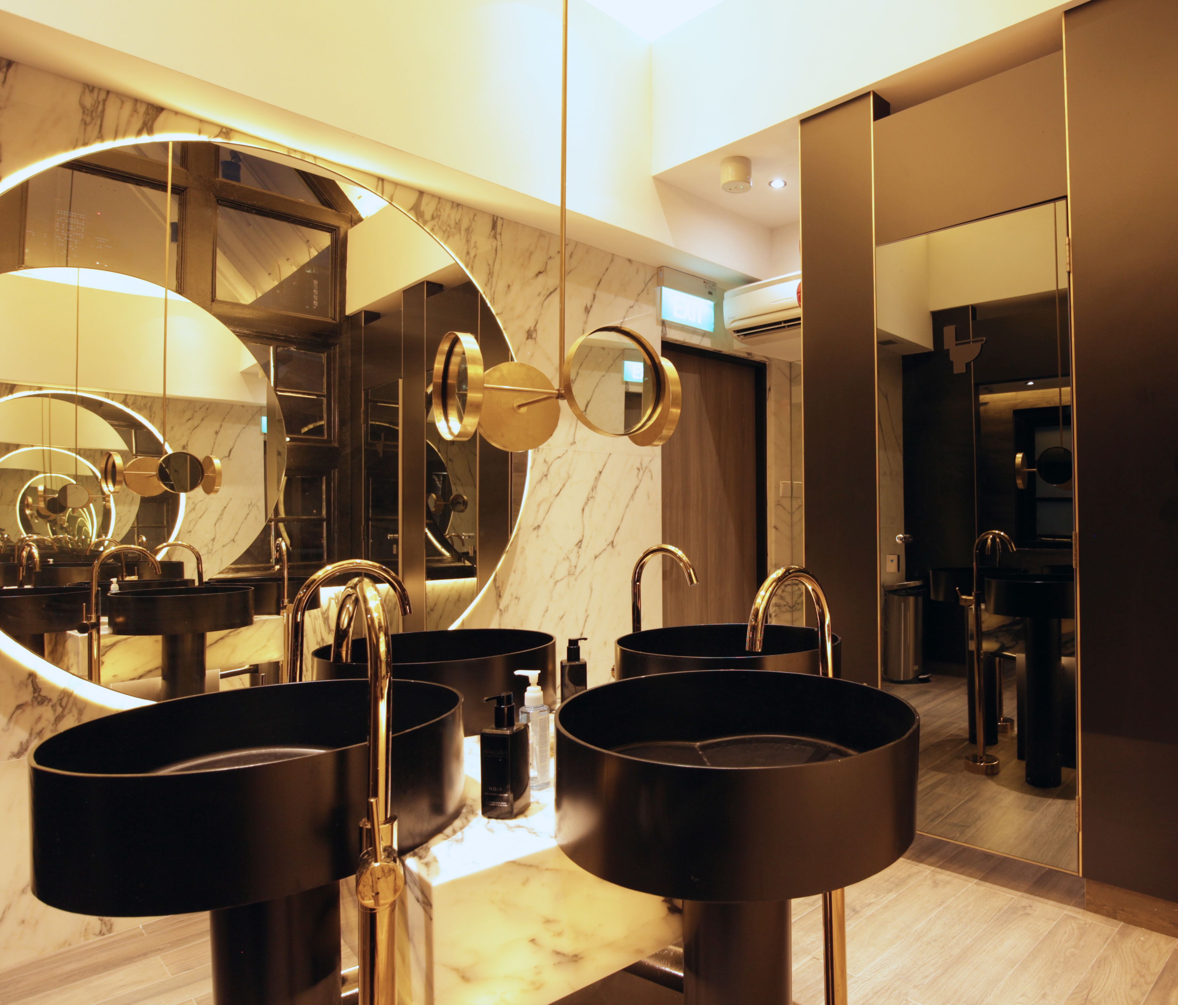 Foto - ST Signature Chinatown