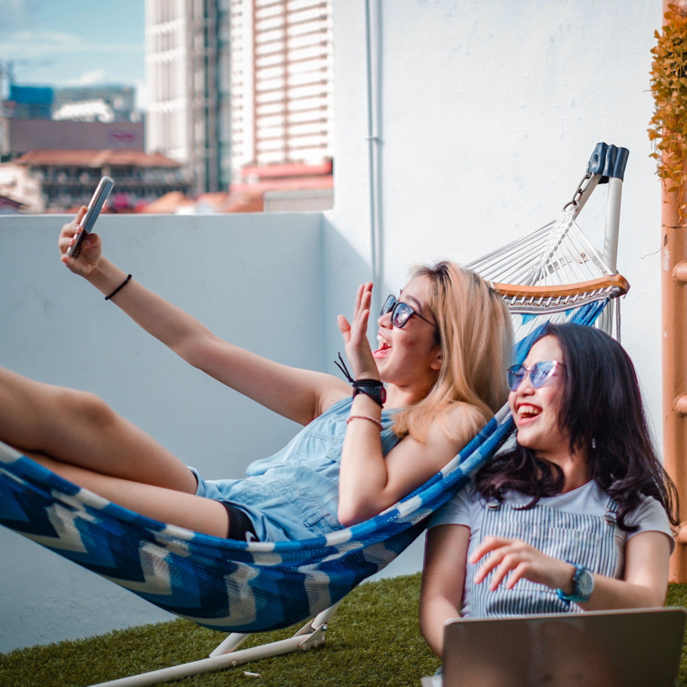 Foto - ST Signature Chinatown