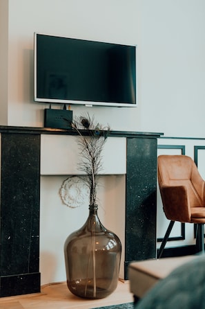 Suite | Televisión