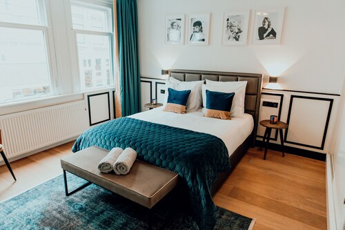 The Harlemstreet Suites