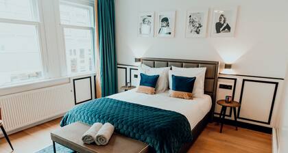 The Harlemstreet Suites