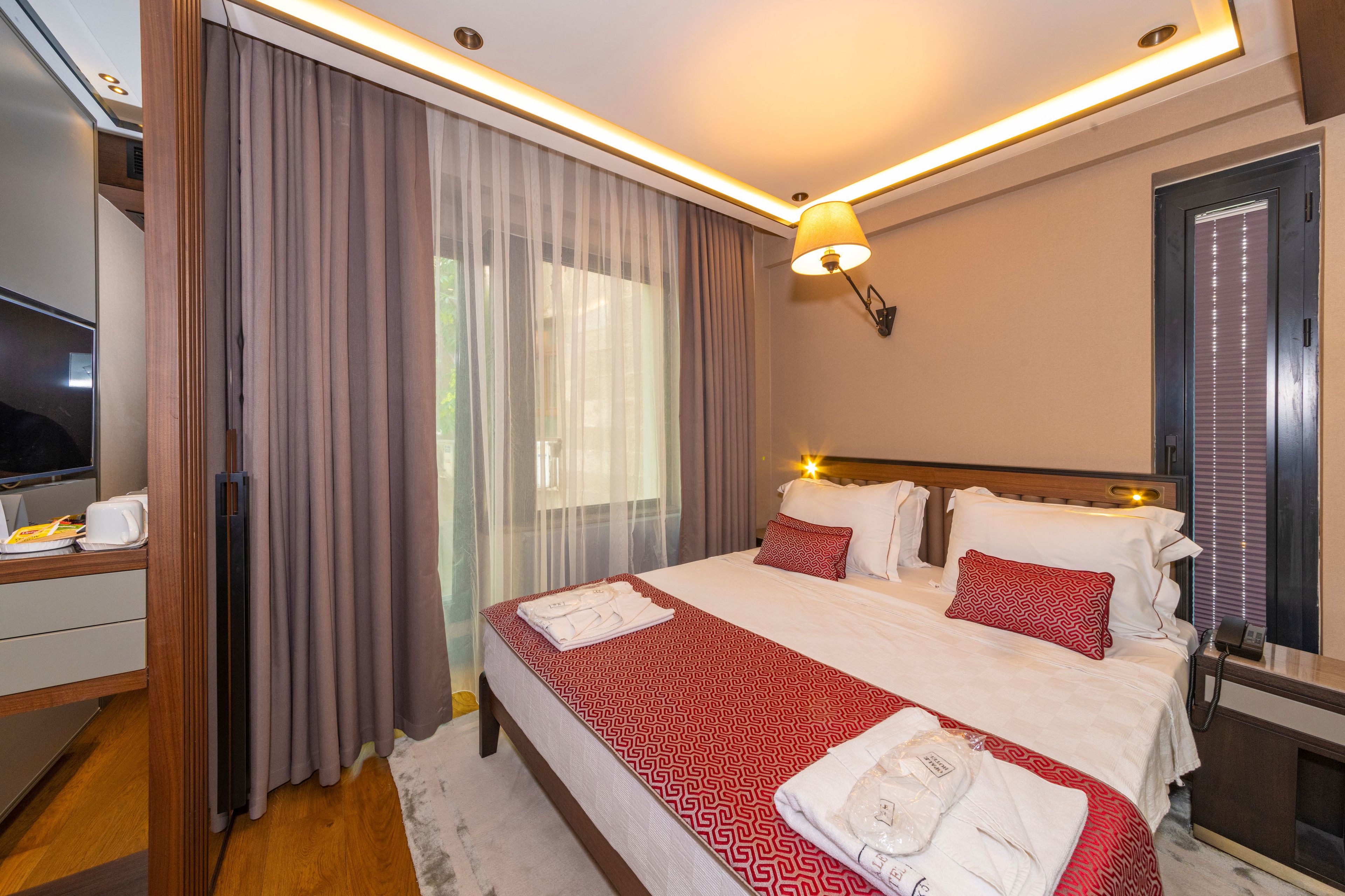 객실