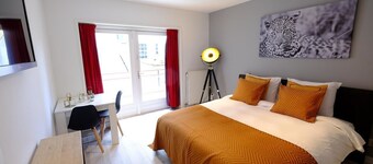 City Centre Residence