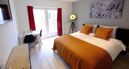 City Centre Residence