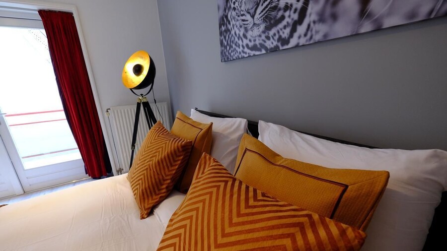 City Centre Residence