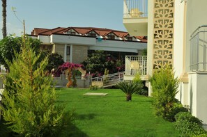 Comfort Oda, Dağ Manzaralı | Dış mekân
