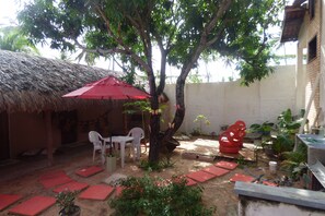 Familienzimmer