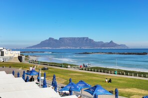 Family Apartment, Beach View | View from room - Eden On The Bay Views 8 Sleeper (Cape Town)
