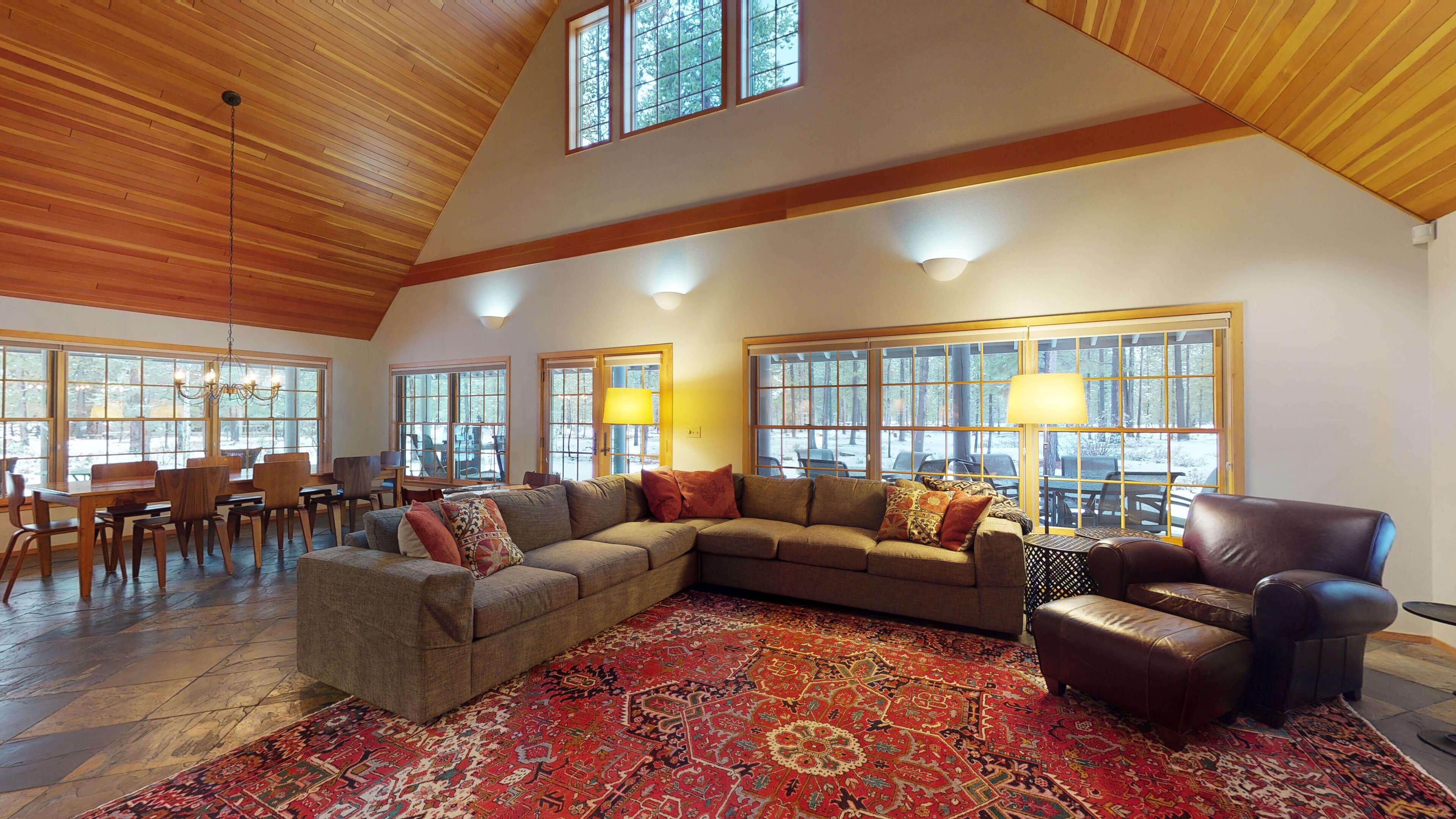 2 Jackpine Lane | 4 BR / 4 BA, Sleeps 10