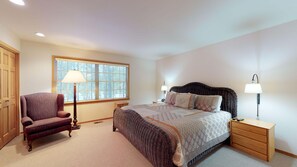 4 camere, accesso a Internet, lenzuola