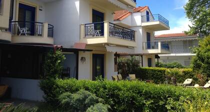 Skala Fourkas Holiday Homes