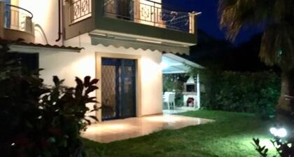 Skala Fourkas Holiday Homes