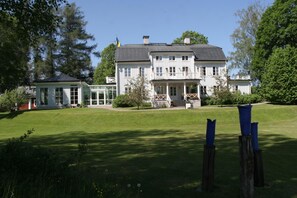 Udendørsområde