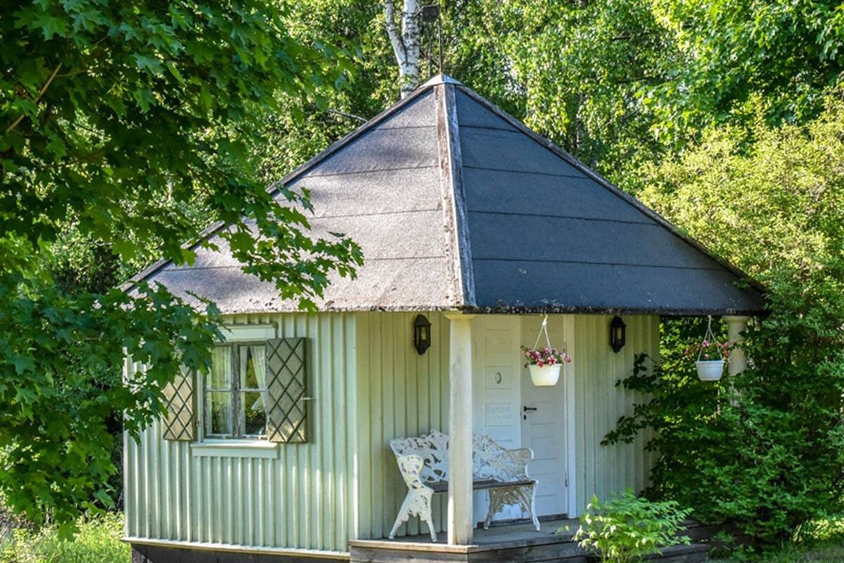 Feriehus | Gratis baby-/barnesenge, gratis Wi-Fi, sengetøj