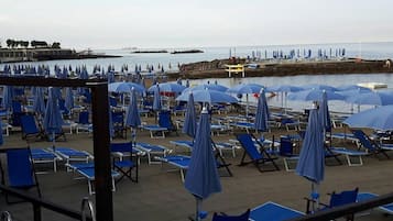 Plage à proximité