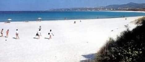 NĂ€ra stranden