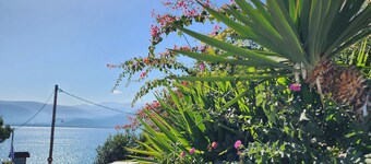 New Panorama Apartments (ELECTRIC CAR CHARGING STATION)