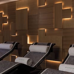 Couples treatment rooms, sauna, hot tub, steam room, Turkish bath