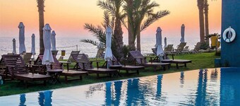 Blue Lagoon Kosher Hotel