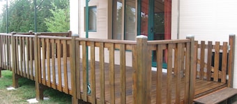 Camping A La Ferme De Cornaton