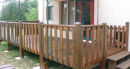 Camping A La Ferme De Cornaton