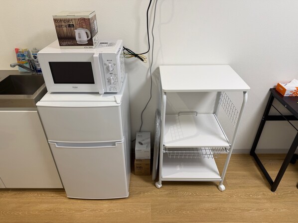 Interior - Tokyo Spruce Rental - Yoga near Shibuya (世田谷区)