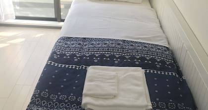 Tokion kuusivuokraus - Yoga lähellä Shibuyaa