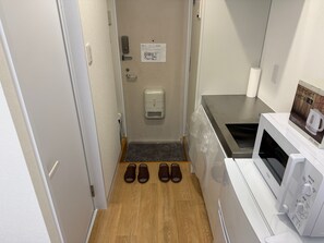 Interior - Tokyo Spruce Rental - Yoga near Shibuya (世田谷区)