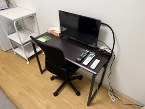 Interior - Tokyo Spruce Rental - Yoga near Shibuya (世田谷区)