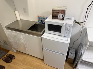 Interior - Tokyo Spruce Rental - Yoga near Shibuya (世田谷区)