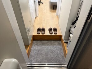 Interior - Tokyo Spruce Rental - Yoga near Shibuya (世田谷区)